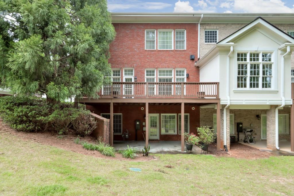 4301 Kingston Gate Cove