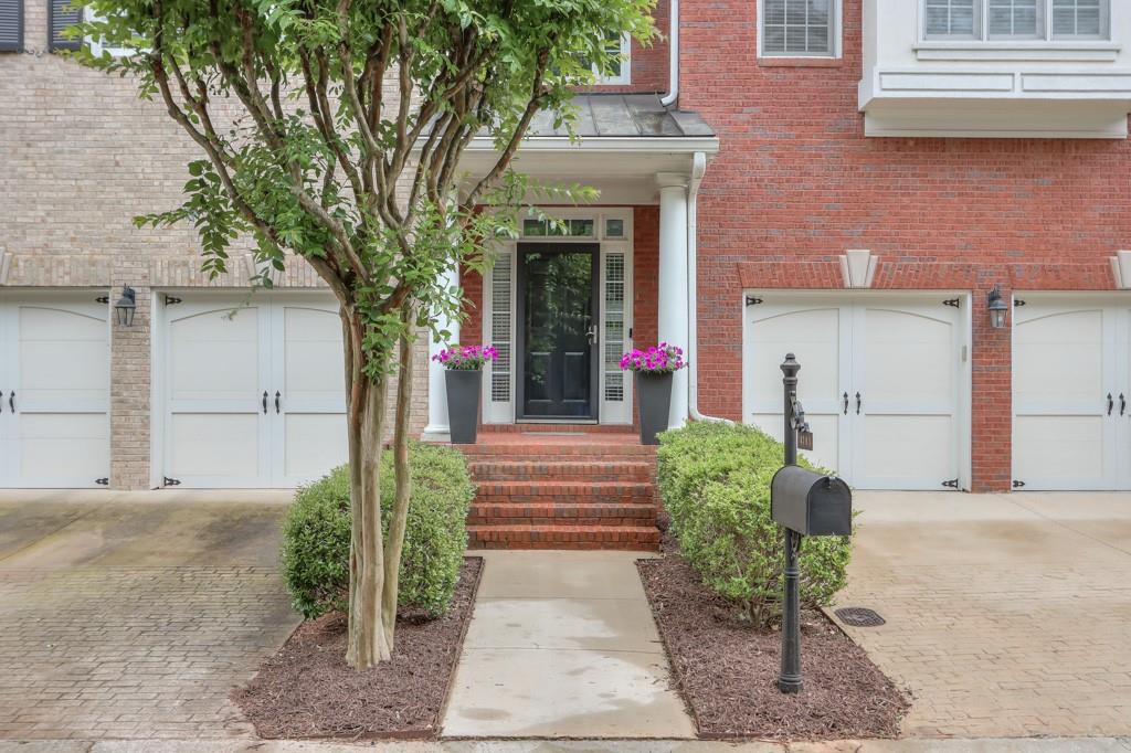 4301 Kingston Gate Cove