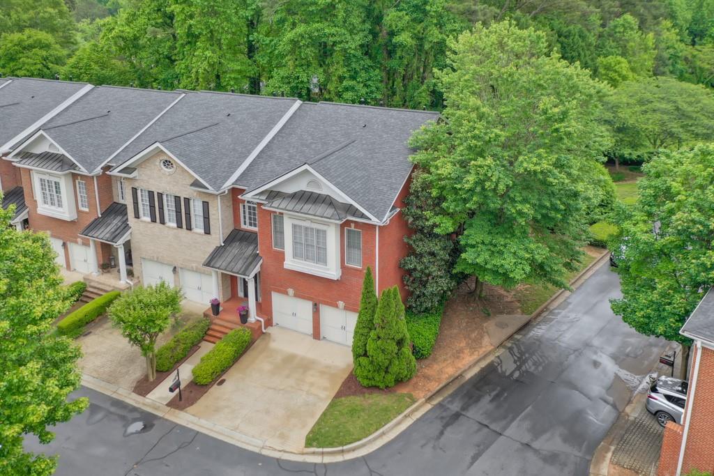 4301 Kingston Gate Cove