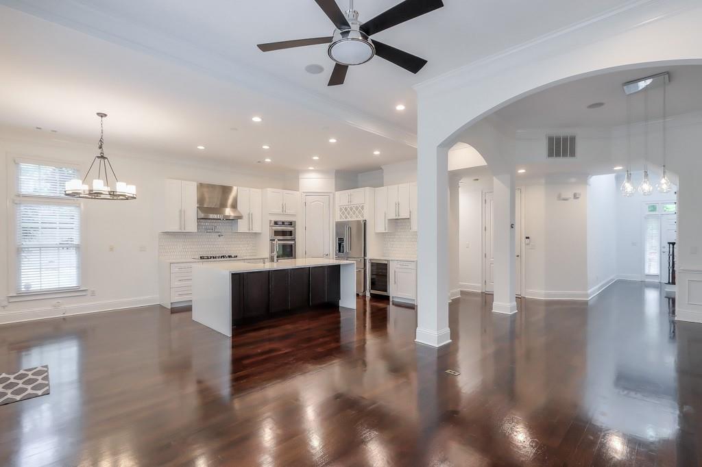 4301 Kingston Gate Cove