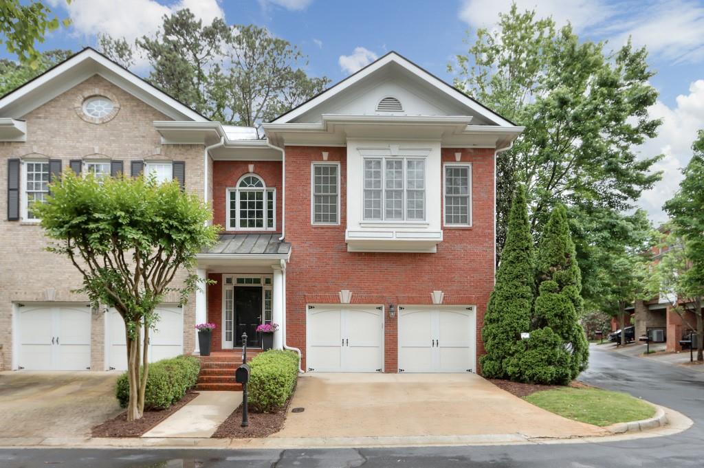 4301 Kingston Gate Cove