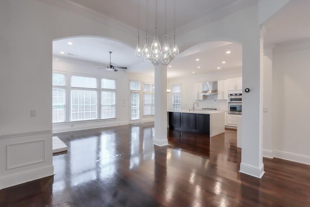 4301 Kingston Gate Cove