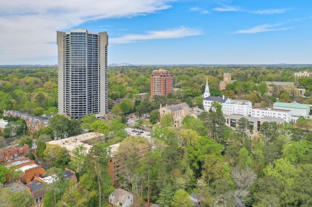 2637 Peachtree Road NE Unit 101