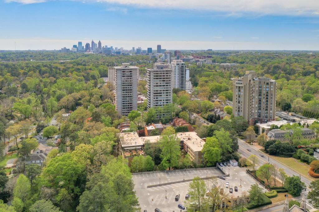 2637 Peachtree Road NE Unit 101