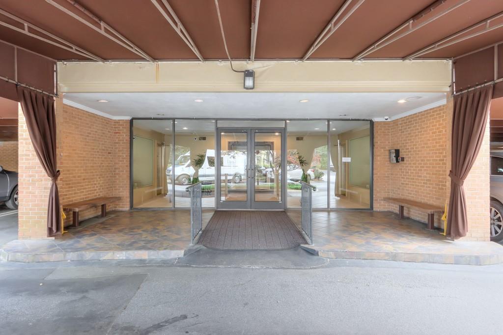 2637 Peachtree Road NE Unit 101