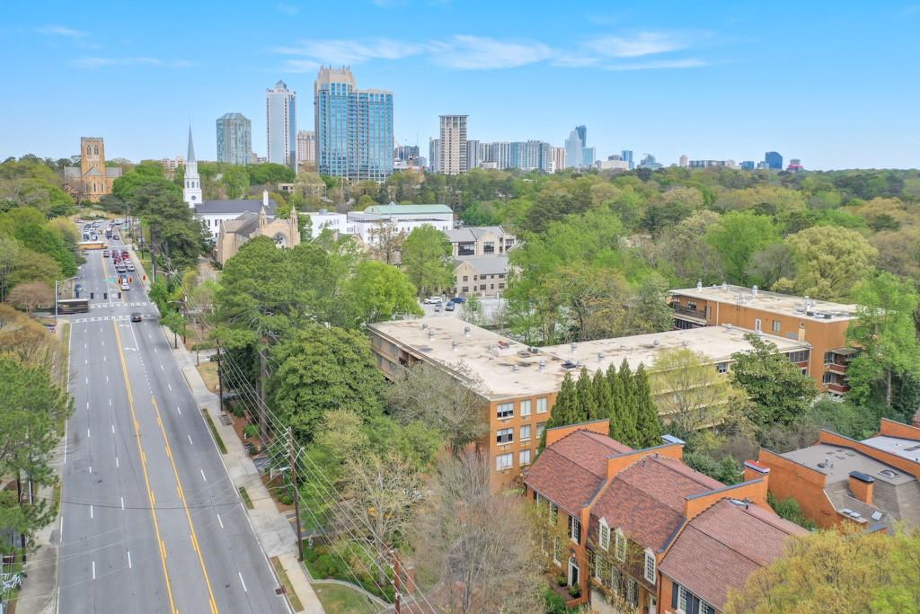 2637 Peachtree Road NE Unit 101
