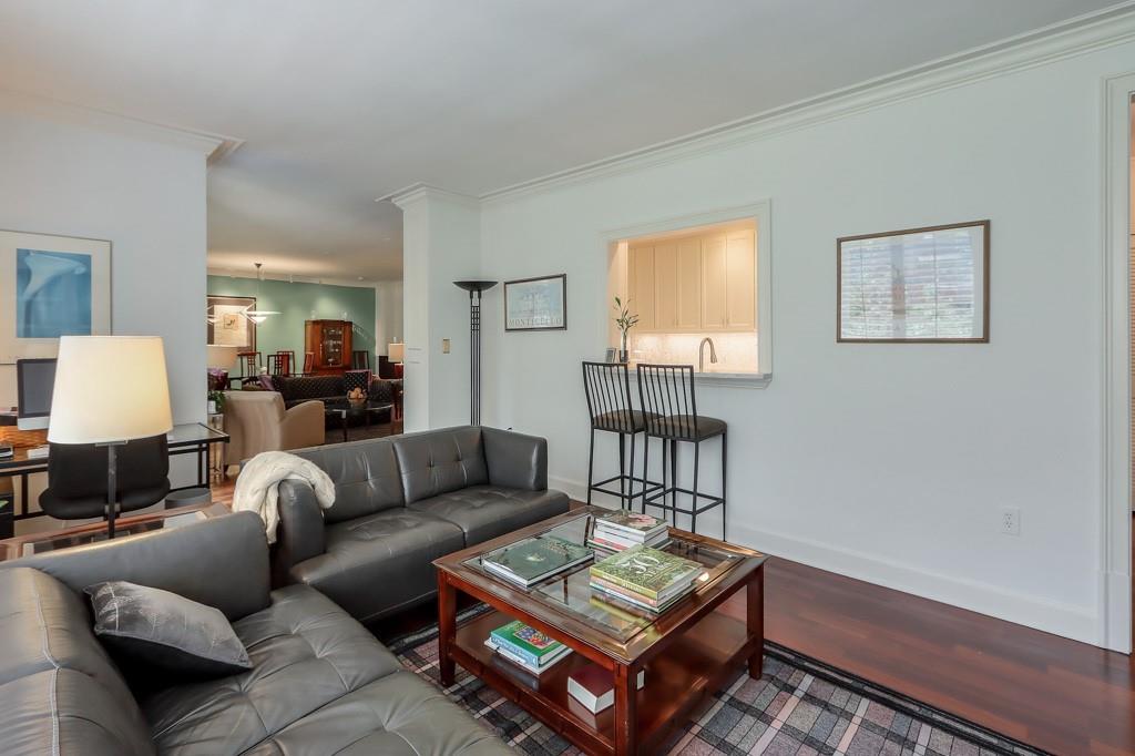 2637 Peachtree Road NE Unit 101