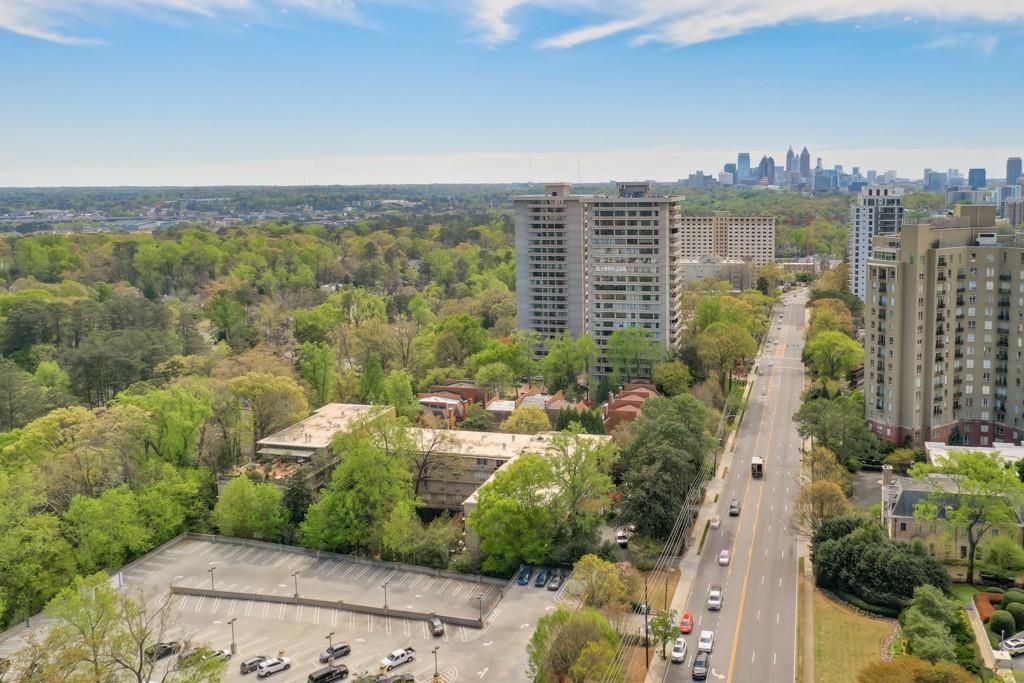 2637 Peachtree Road NE Unit 101