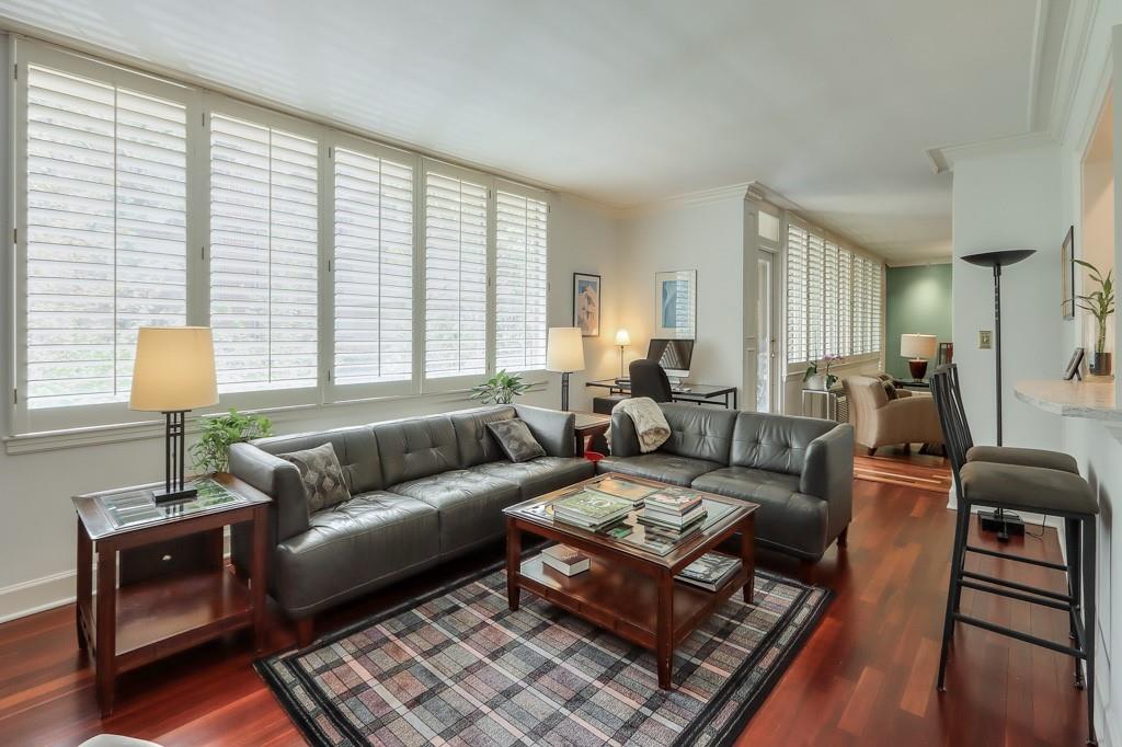 2637 Peachtree Road NE Unit 101