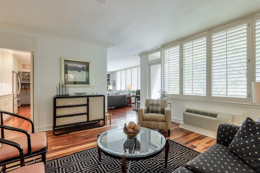 2637 Peachtree Road NE Unit 101