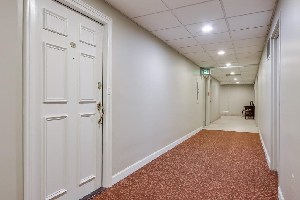 2637 Peachtree Road NE Unit 101