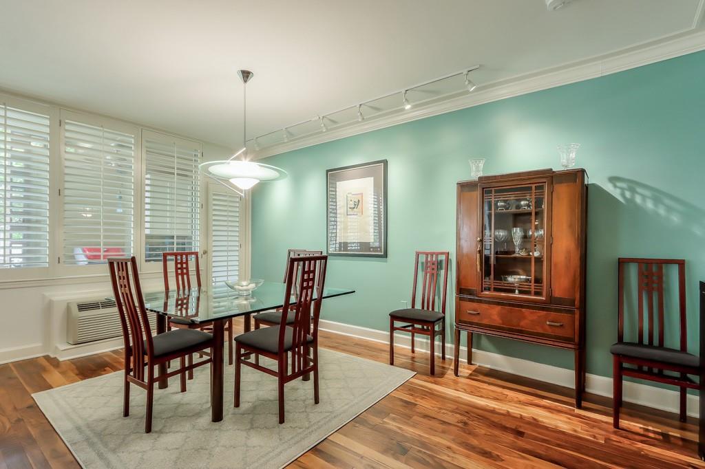 2637 Peachtree Road NE Unit 101