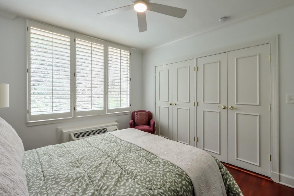 2637 Peachtree Road NE Unit 101