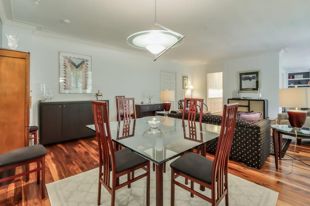 2637 Peachtree Road NE Unit 101