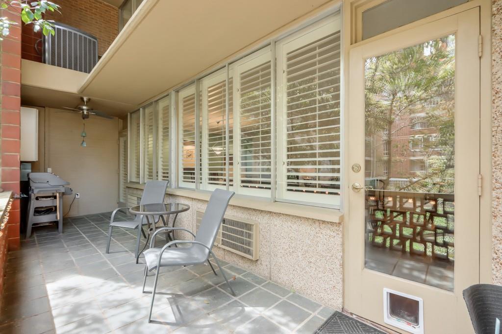 2637 Peachtree Road NE Unit 101