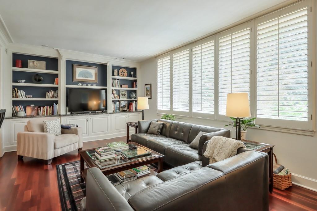 2637 Peachtree Road NE Unit 101