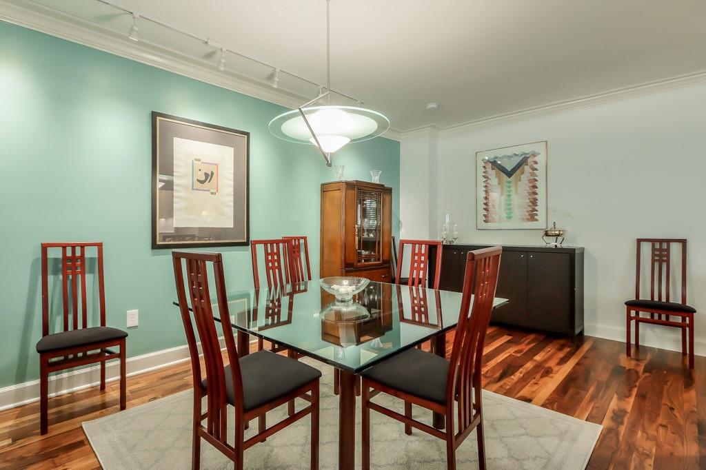 2637 Peachtree Road NE Unit 101