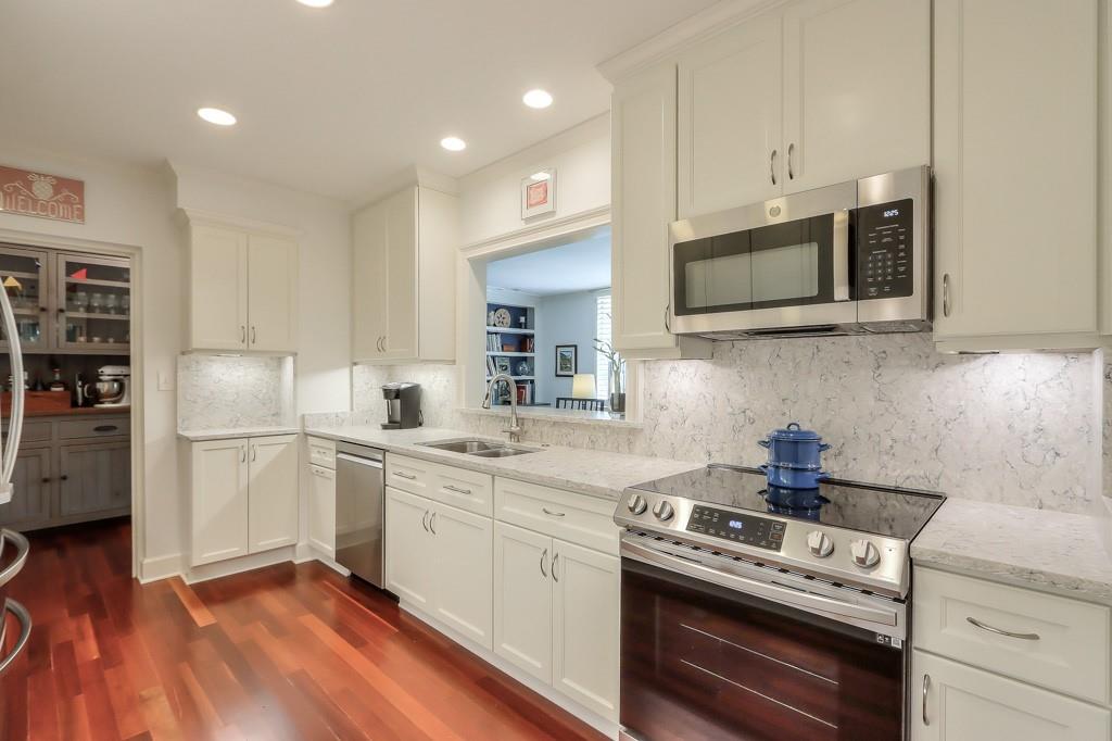 2637 Peachtree Road NE Unit 101