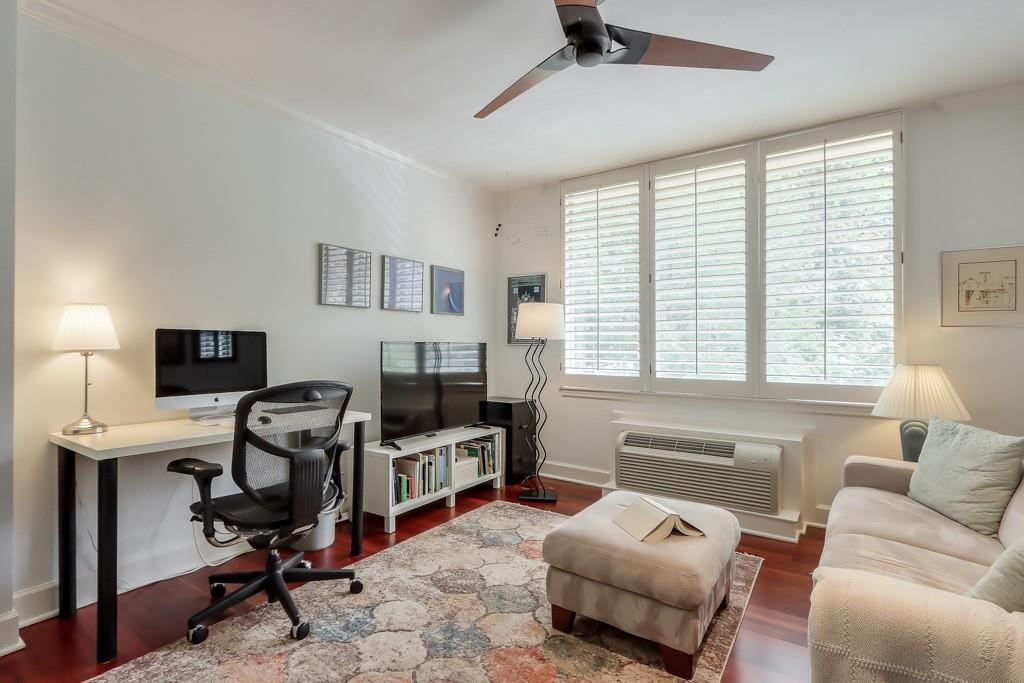 2637 Peachtree Road NE Unit 101