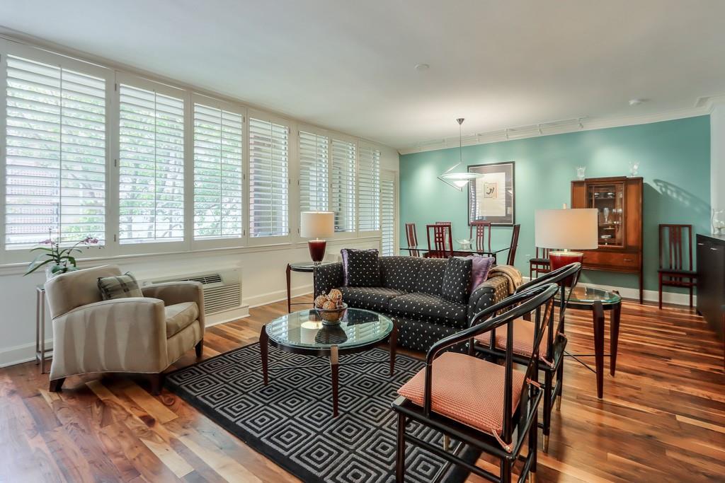 2637 Peachtree Road NE Unit 101