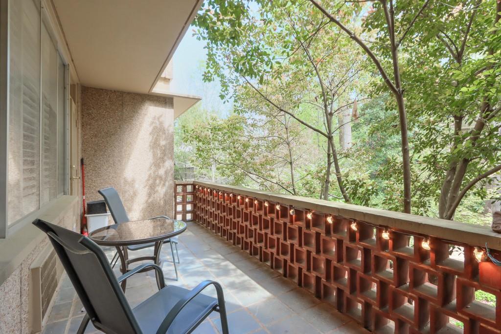 2637 Peachtree Road NE Unit 101