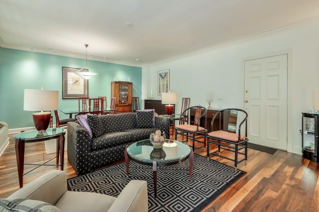 2637 Peachtree Road NE Unit 101