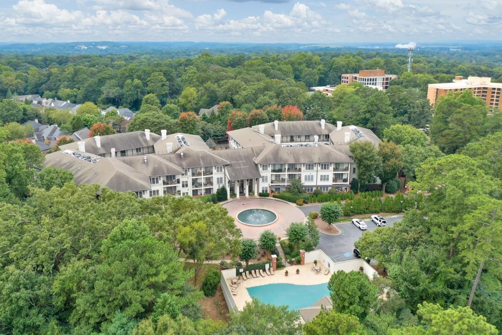 3101 Howell Mill Road NW Unit 209