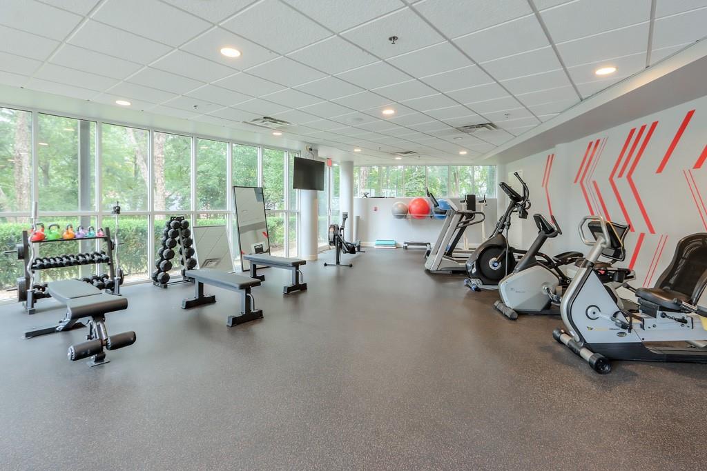 3101 Howell Mill Road NW Unit 209