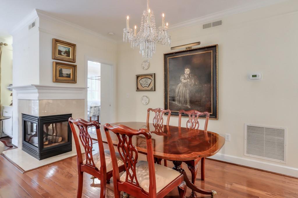 3101 Howell Mill Road NW Unit 209