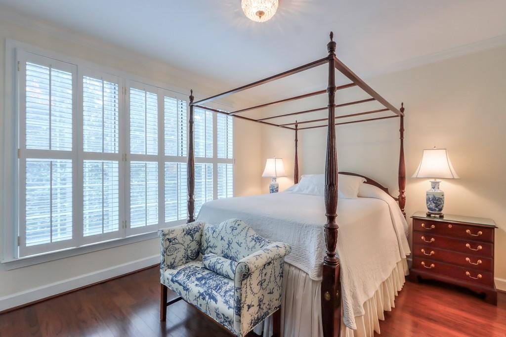 3101 Howell Mill Road NW Unit 209