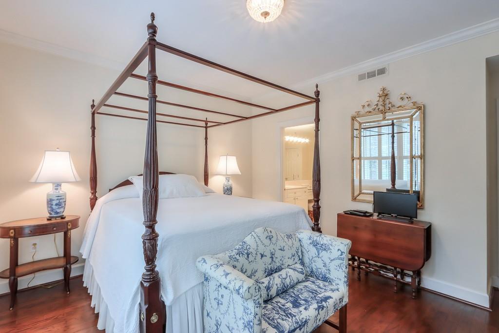 3101 Howell Mill Road NW Unit 209