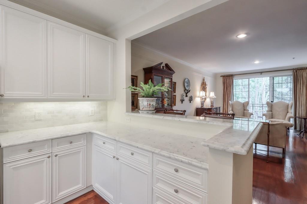 3101 Howell Mill Road NW Unit 209