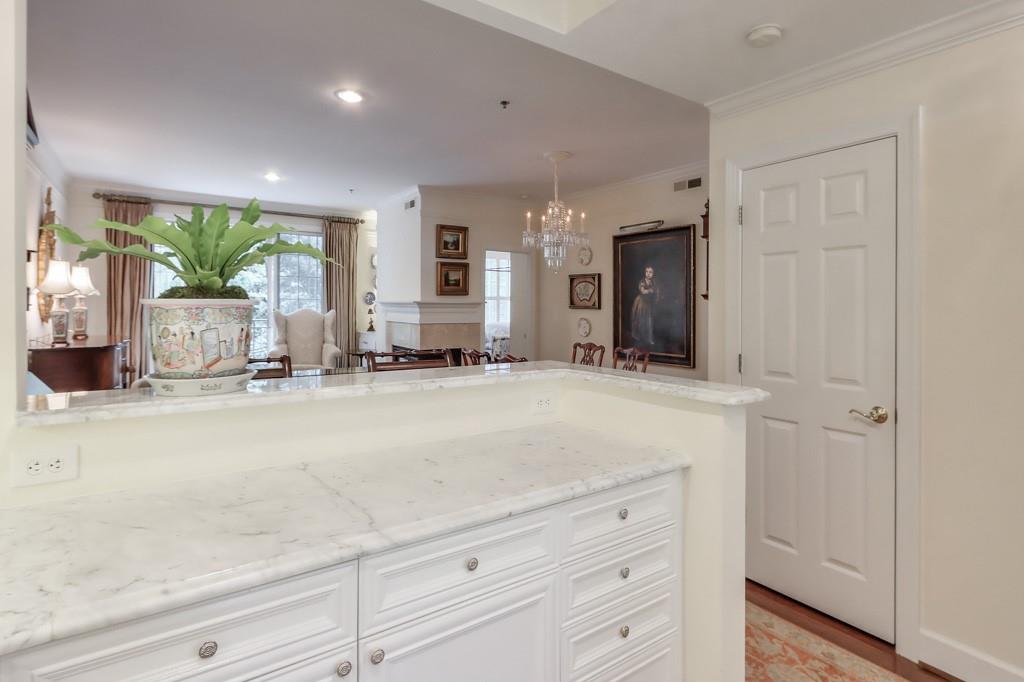 3101 Howell Mill Road NW Unit 209