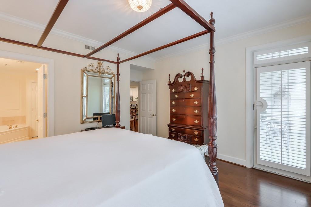 3101 Howell Mill Road NW Unit 209