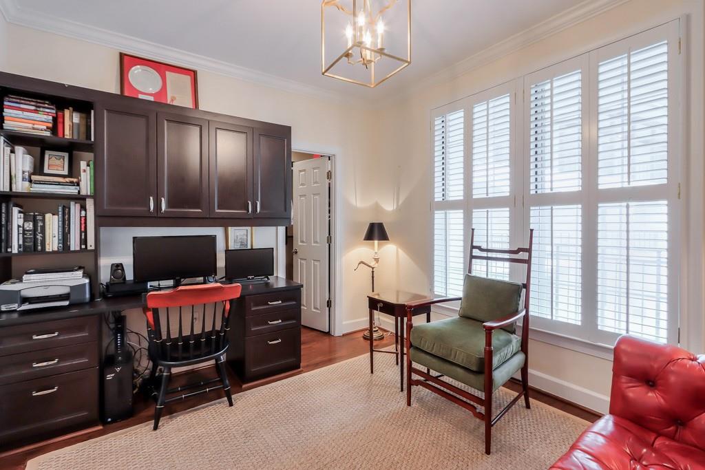 3101 Howell Mill Road NW Unit 209