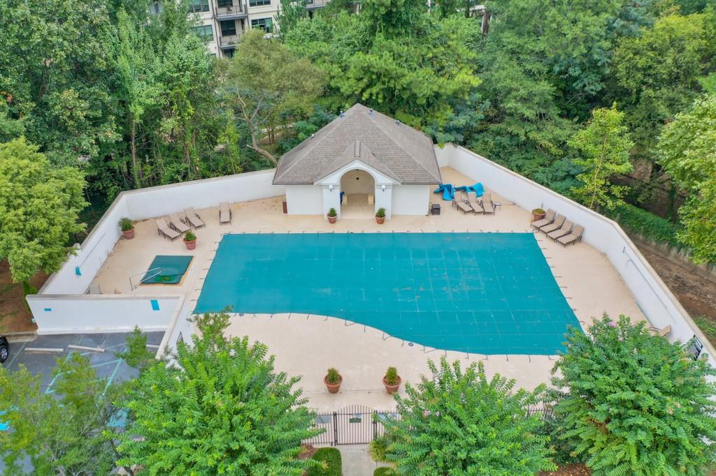 3101 Howell Mill Road NW Unit 209