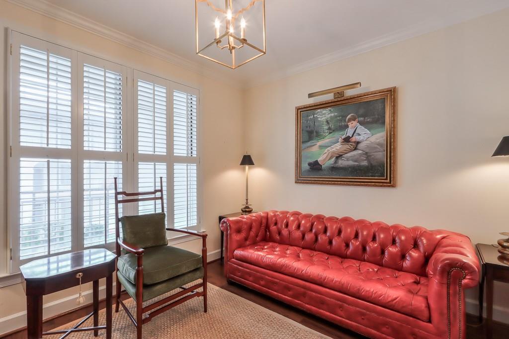 3101 Howell Mill Road NW Unit 209