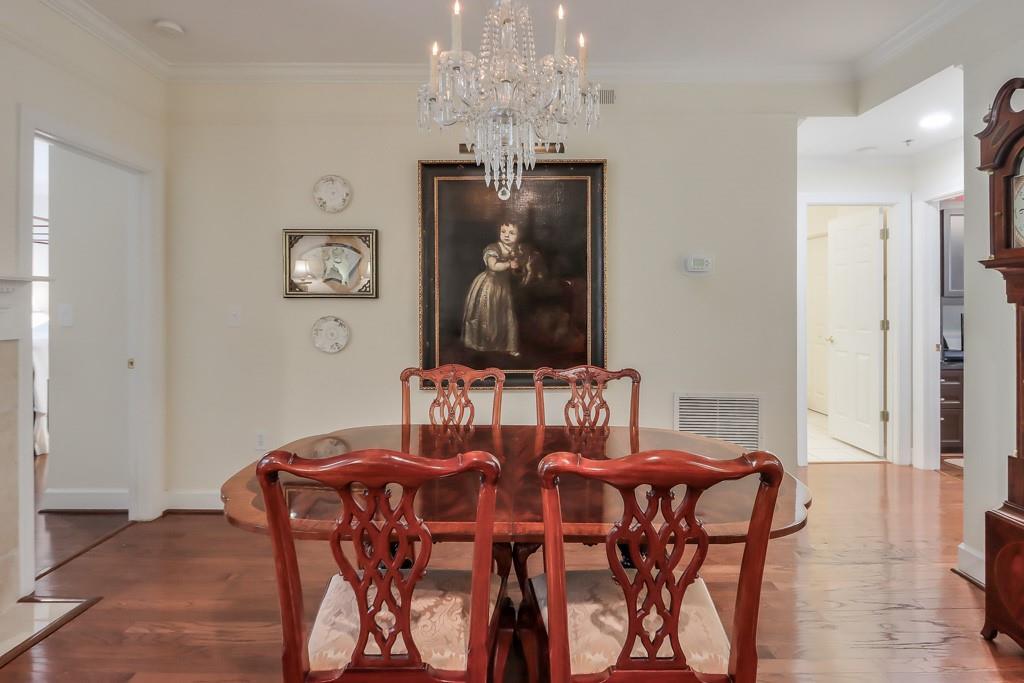 3101 Howell Mill Road NW Unit 209