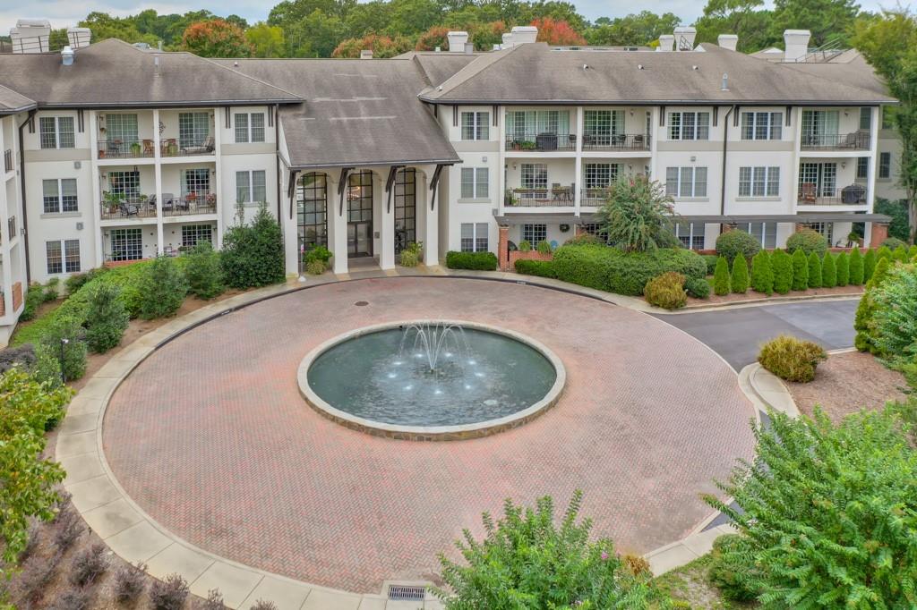 3101 Howell Mill Road NW Unit 209