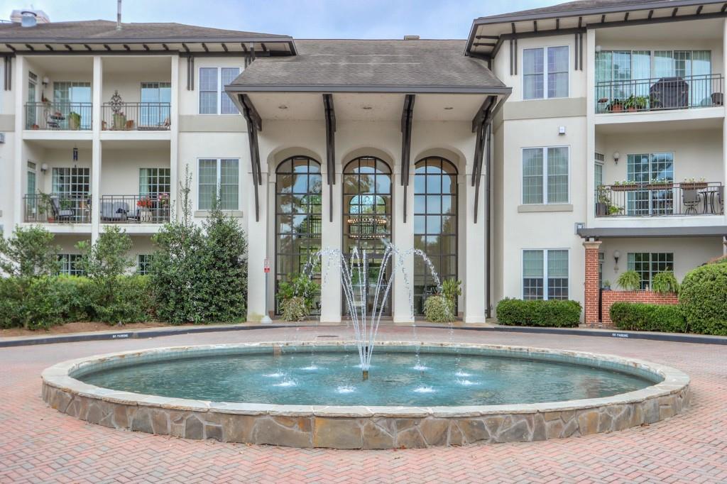 3101 Howell Mill Road NW Unit 209