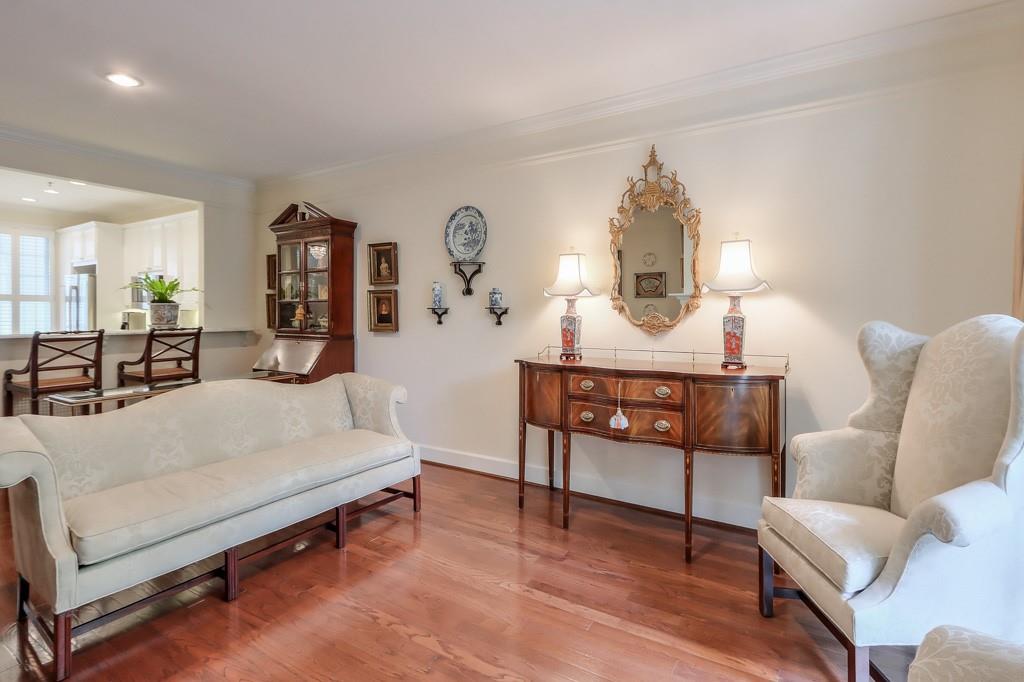 3101 Howell Mill Road NW Unit 209