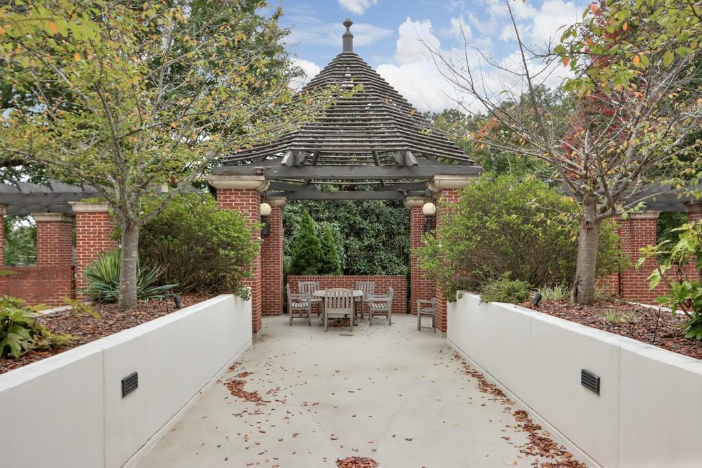 3101 Howell Mill Road NW Unit 209