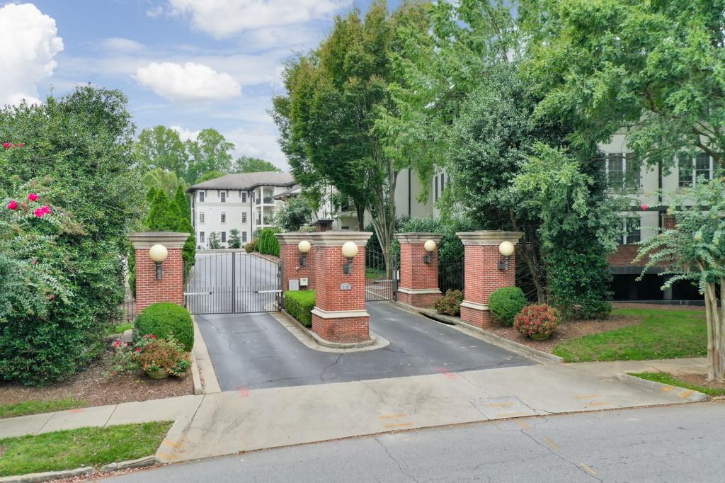 3101 Howell Mill Road NW Unit 209