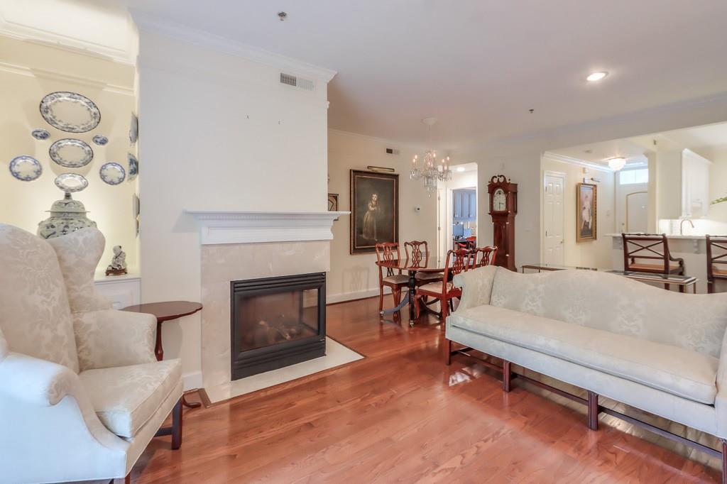 3101 Howell Mill Road NW Unit 209