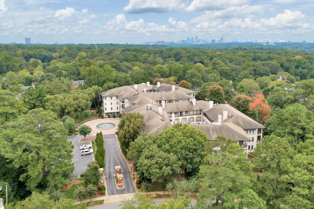 3101 Howell Mill Road NW Unit 209