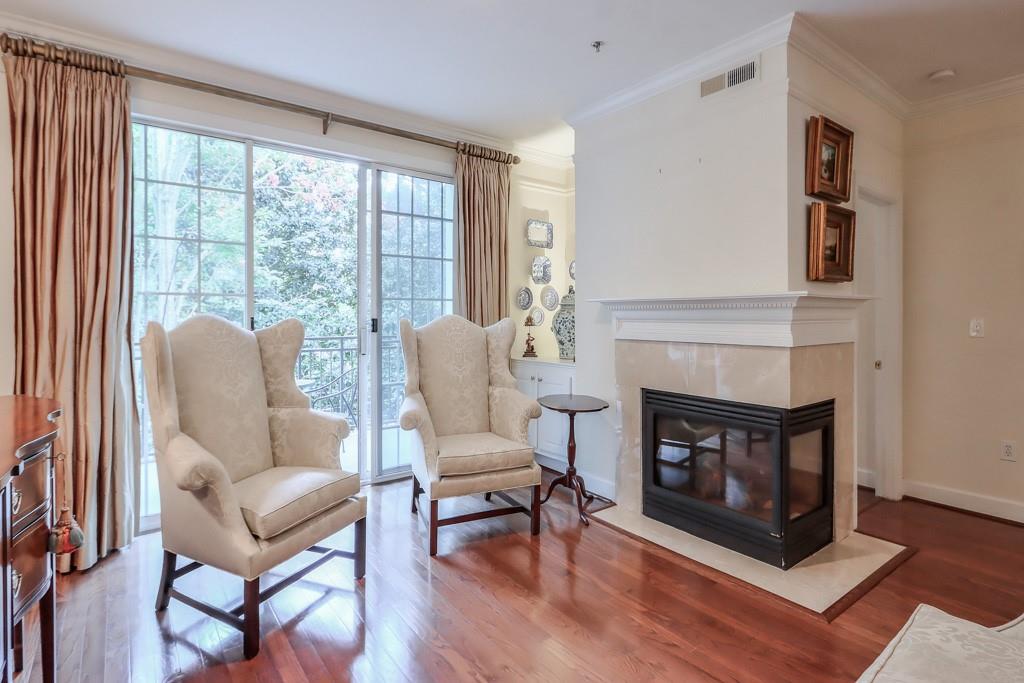 3101 Howell Mill Road NW Unit 209