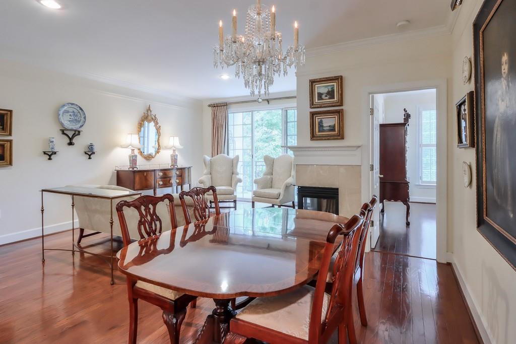 3101 Howell Mill Road NW Unit 209