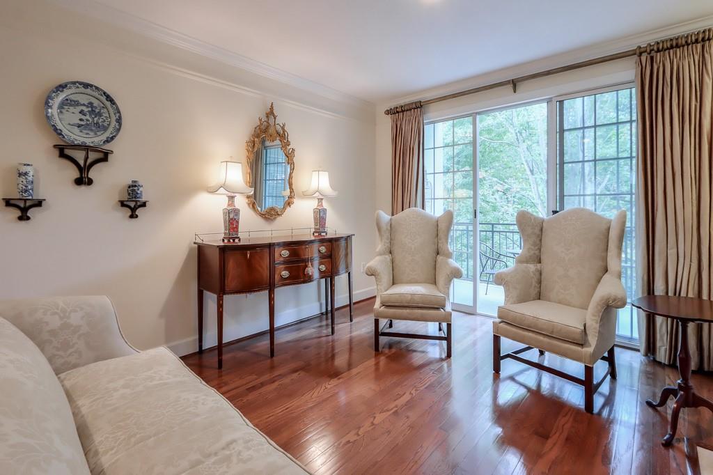 3101 Howell Mill Road NW Unit 209