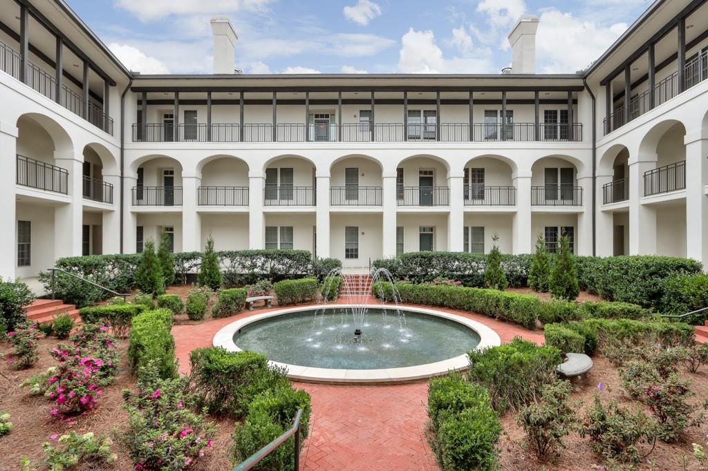 3101 Howell Mill Road NW Unit 209