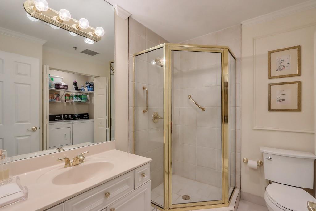 3101 Howell Mill Road NW Unit 209